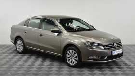 Volkswagen Passat 2015 г.в.