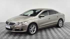 Volkswagen Passat CC 2011 г.в.