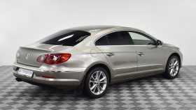 Volkswagen Passat CC 2011 г.в.