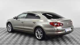 Volkswagen Passat CC 2011 г.в.