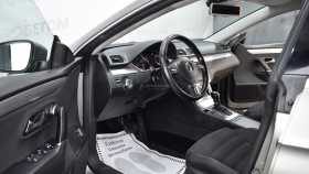 Volkswagen Passat CC 2011 г.в.
