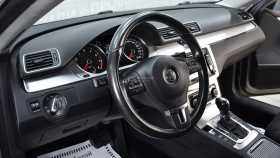 Volkswagen Passat CC 2011 г.в.