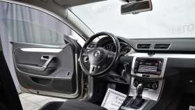 Volkswagen Passat CC 2011 г.в.