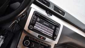 Volkswagen Passat CC 2011 г.в.