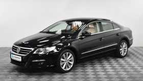 Volkswagen Passat CC 2011 г.в.
