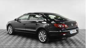Volkswagen Passat CC 2011 г.в.