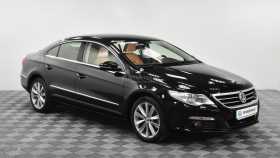Volkswagen Passat CC 2011 г.в.
