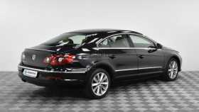 Volkswagen Passat CC 2011 г.в.