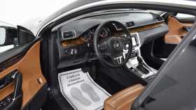 Volkswagen Passat CC 2011 г.в.