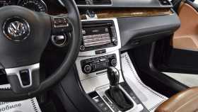 Volkswagen Passat CC 2011 г.в.