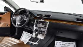 Volkswagen Passat CC 2011 г.в.