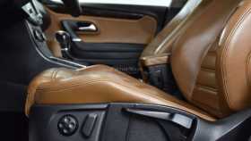 Volkswagen Passat CC 2011 г.в.