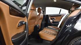 Volkswagen Passat CC 2011 г.в.