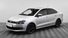 Volkswagen Polo 2020 г.в.