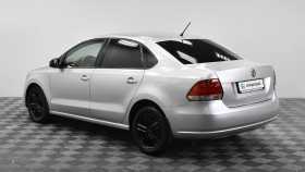 Volkswagen Polo 2020 г.в.