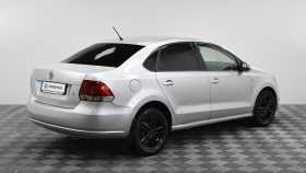 Volkswagen Polo 2020 г.в.