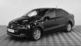 Volkswagen Polo 2017 г.в.