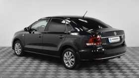 Volkswagen Polo 2017 г.в.