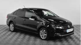 Volkswagen Polo 2017 г.в.