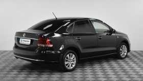 Volkswagen Polo 2017 г.в.