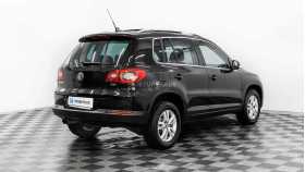 Volkswagen Tiguan 2009 г.в.