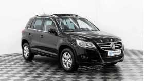 Volkswagen Tiguan 2009 г.в.