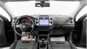 Volkswagen Tiguan 2009 г.в.
