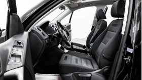Volkswagen Tiguan 2009 г.в.