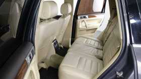 Volkswagen Touareg 2007 г.в.