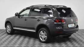 Volkswagen Touareg 2007 г.в.
