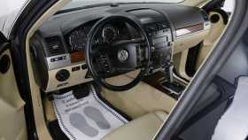 Volkswagen Touareg 2007 г.в.