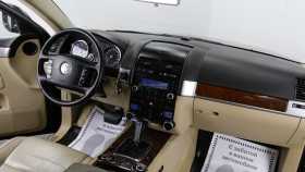 Volkswagen Touareg 2007 г.в.