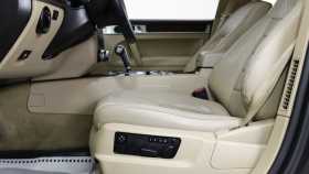 Volkswagen Touareg 2007 г.в.