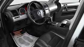 Volkswagen Touareg 2008 г.в.