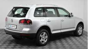 Volkswagen Touareg 2008 г.в.