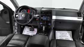 Volkswagen Touareg 2008 г.в.