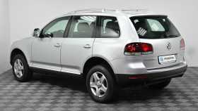 Volkswagen Touareg 2008 г.в.