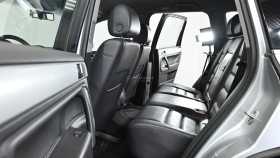 Volkswagen Touareg 2008 г.в.