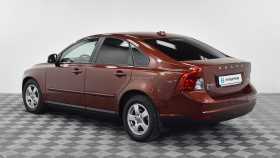 Volvo S40 2012 г.в.