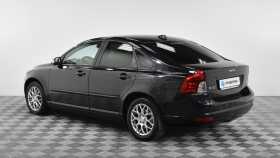 Volvo S40 2012 г.в.