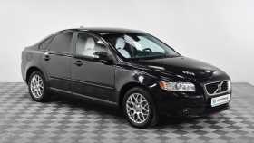 Volvo S40 2012 г.в.