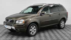 Volvo XC90 2012 г.в.