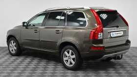 Volvo XC90 2012 г.в.