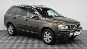 Volvo XC90 2012 г.в.