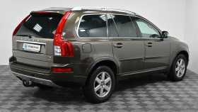 Volvo XC90 2012 г.в.