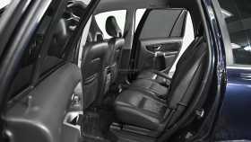 Volvo XC90 2008 г.в.