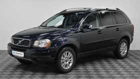 Volvo XC90 2008 г.в.