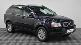 Volvo XC90 2008 г.в.