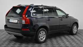 Volvo XC90 2008 г.в.