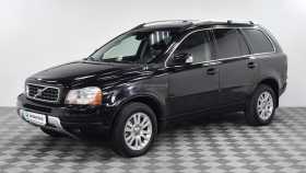 Volvo XC90 2008 г.в.